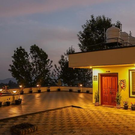 Aira Residency Kothagiri By Lexstays โกตากิริ ภายนอก รูปภาพ