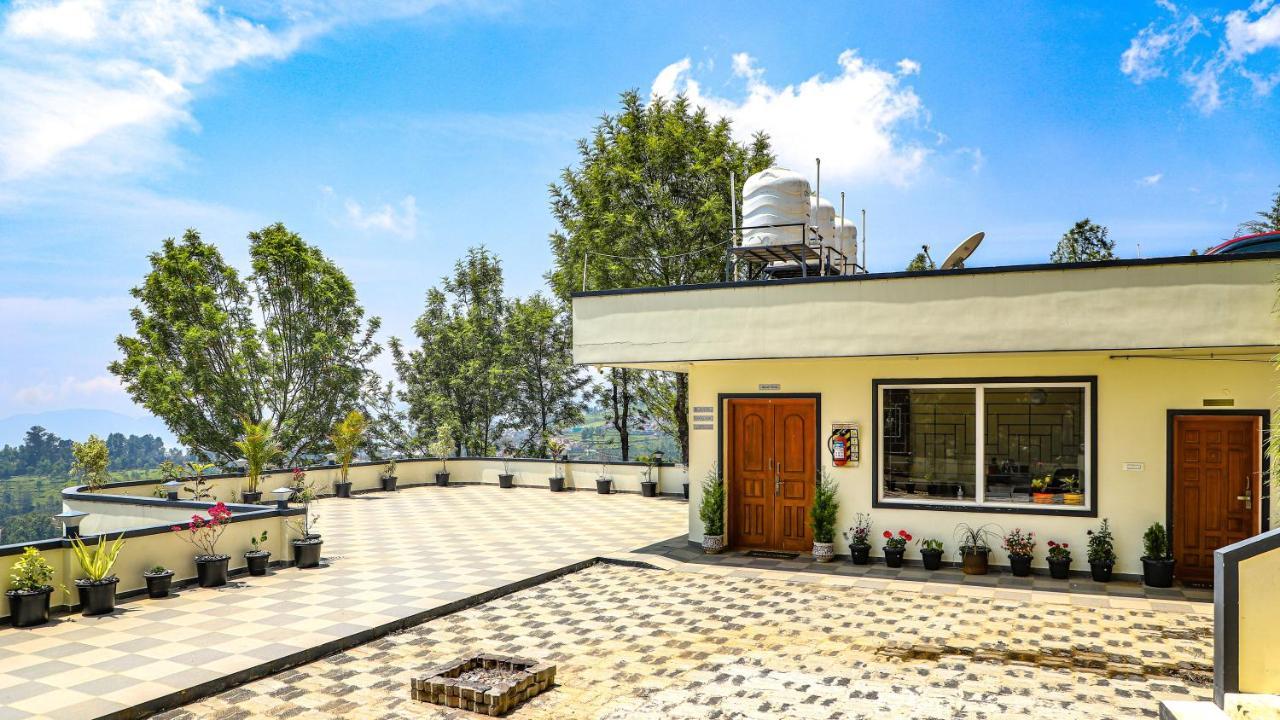 Aira Residency Kothagiri By Lexstays โกตากิริ ภายนอก รูปภาพ