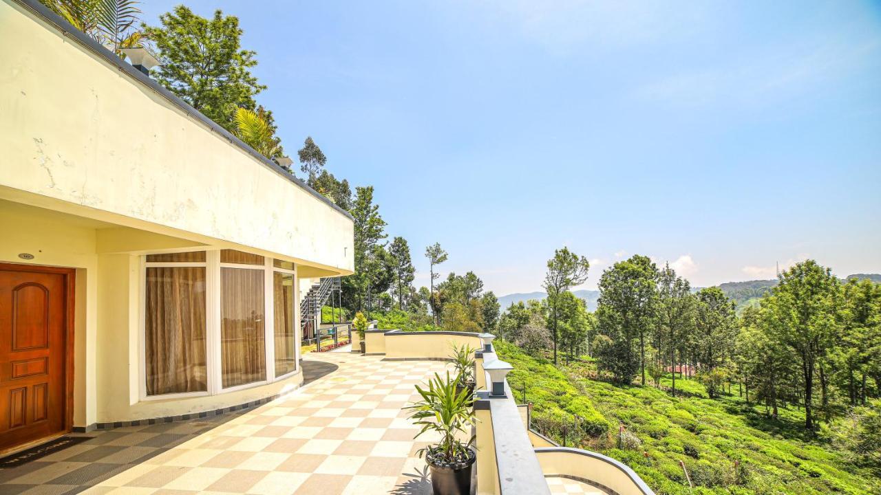 Aira Residency Kothagiri By Lexstays โกตากิริ ภายนอก รูปภาพ