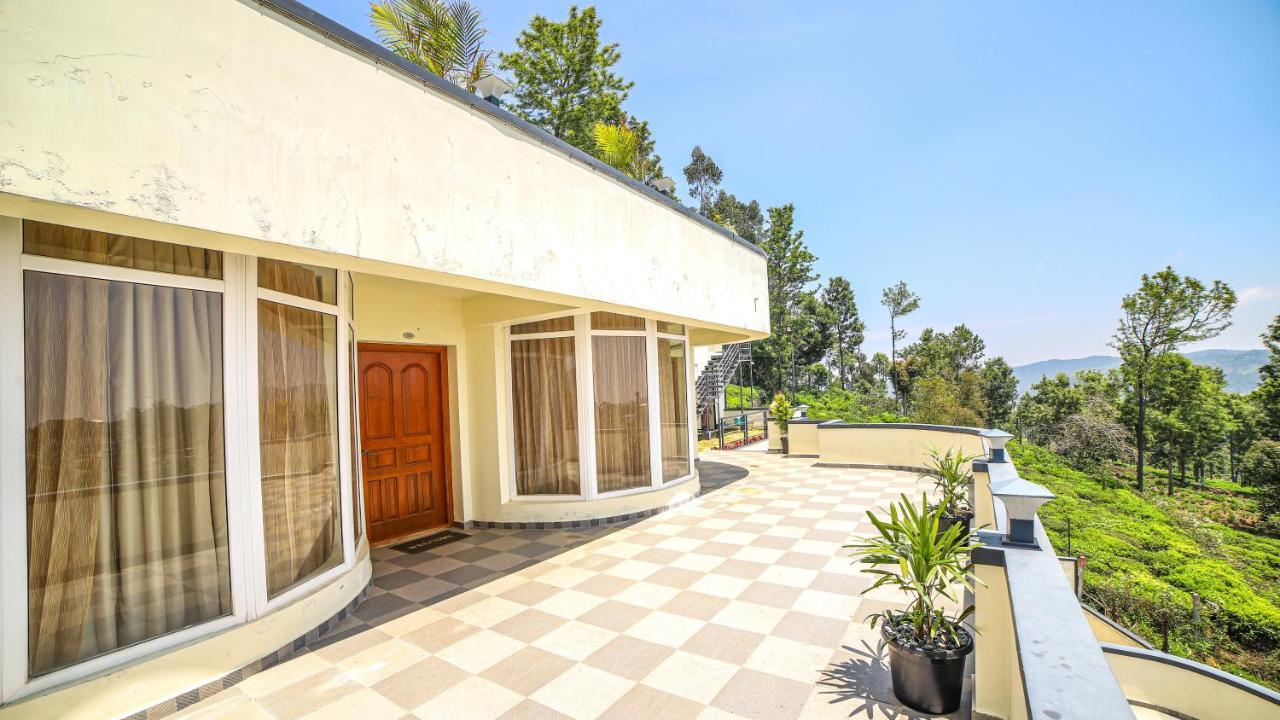 Aira Residency Kothagiri By Lexstays โกตากิริ ภายนอก รูปภาพ