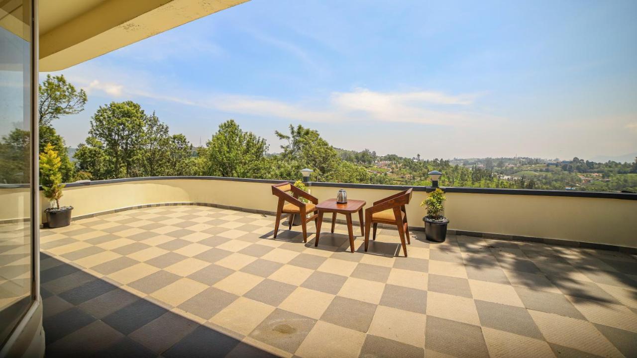 Aira Residency Kothagiri By Lexstays โกตากิริ ภายนอก รูปภาพ