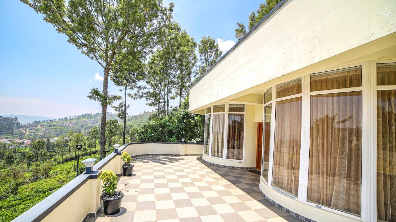 Aira Residency Kothagiri By Lexstays โกตากิริ ภายนอก รูปภาพ