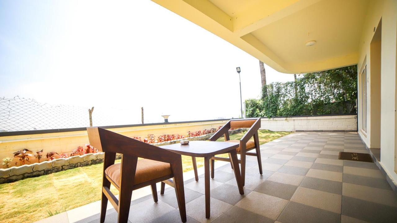 Aira Residency Kothagiri By Lexstays โกตากิริ ภายนอก รูปภาพ