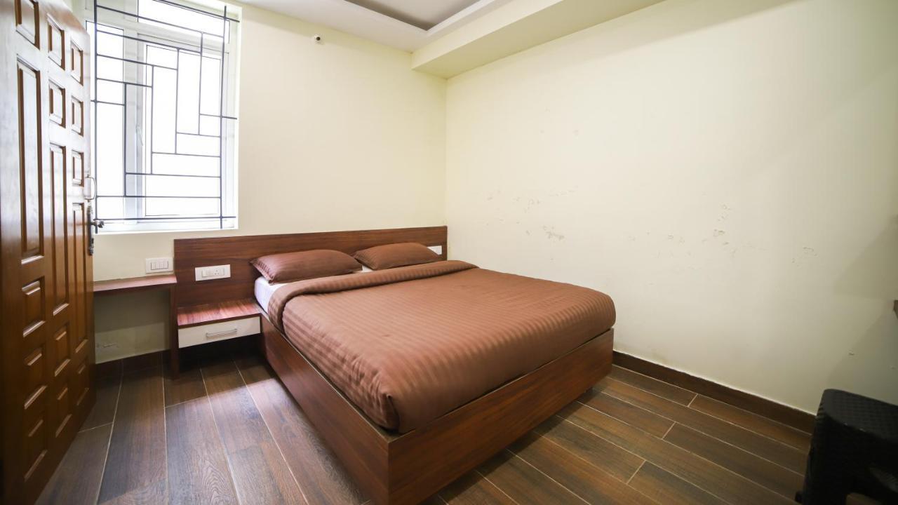 Aira Residency Kothagiri By Lexstays โกตากิริ ภายนอก รูปภาพ